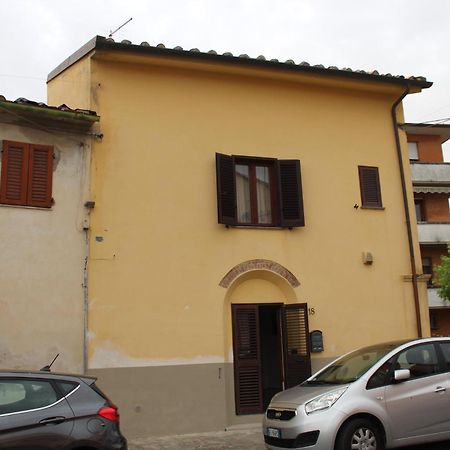 Casa Di Mary Lejlighed Pisa Eksteriør billede